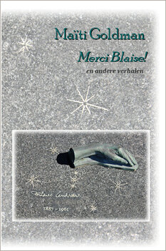 Merci Blaise! | Ma&iuml;ti Goldman