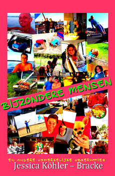 Bijzondere Mensen | Jessica K&ouml;hler-Bracke