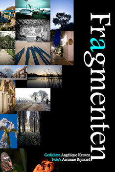 Fragmenten | Ang&eacute;lique Kersten