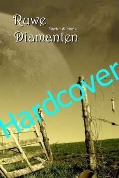 (HB) Ruwe diamanten | Martin Wichink