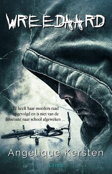 WREEDAARD | Ang&eacute;lique Kersten