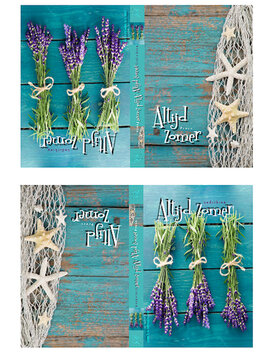 Altijd zomer | Zomer- verhalen &amp; gedichten