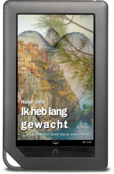 (ePub) Ik heb lang gewacht ... | H&uuml;lya Celik