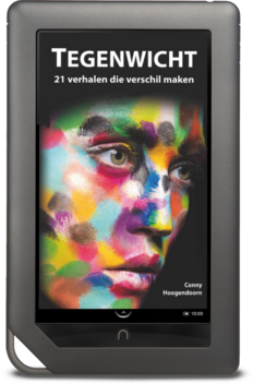 ePub| TEGENWICHT | Conny Hoogendoorn