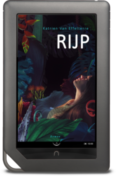 ePub | RIJP | Katrien Van Effelterre