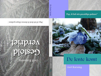  De lente komt &amp; Gestold verdriet | Gert Karssing 
