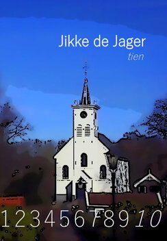 tien 1 2 3 4 5 6 7 8 9 10  | Jikke de Jager