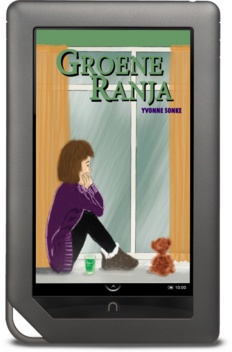 (ePub) GROENE RANJA | Yvonne Sonke
