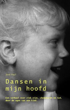 Dansen in mijn hoofd | Jos&eacute; Paul