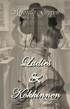 Ladies &amp; kokkinnen | Murielle Geypen