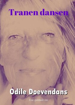 Tranen dansen| Odile Doevendans