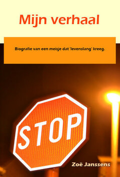Mijn verhaal | Zo&euml; Janssens