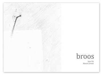 broos | Jana Vis &amp; Marjon Zomer