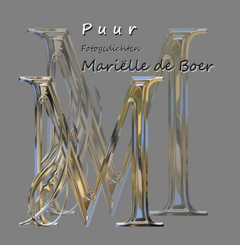 PUUR | Mari&euml;lle de Boer 
