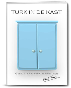 Turk in de kast | Ren&eacute; Turk