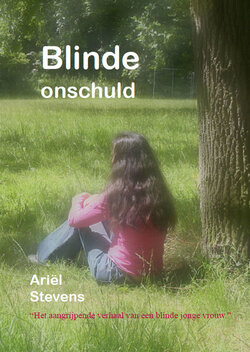  Blinde onschuld | Ari&euml;l Stevens
