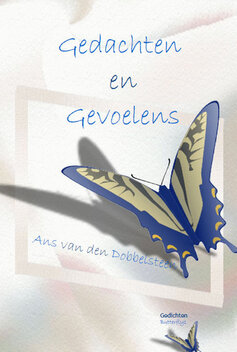 Gedachten en Verlangens |Ans van den Dobbelsteen 