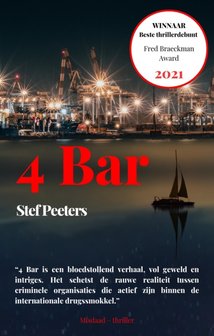 4 Bar | Stef Peeters