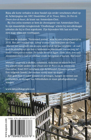 Onalledaags - M&eacute;land Langeveld