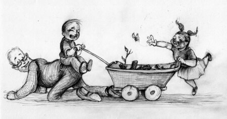 Opvoeden, daar krijg je een punthoofd van! | Jessica K&ouml;hler - Bracke