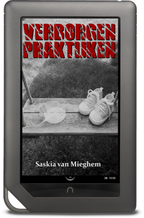 ePub | Verborgen praktijken | Saskia van Mieghem