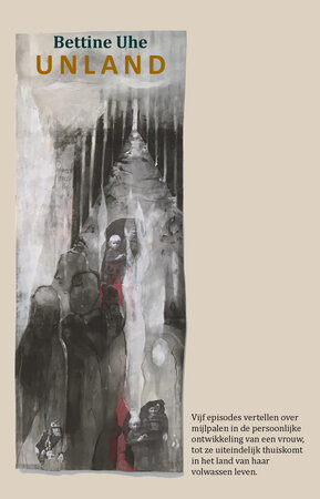 UNLAND | Bettine Uhe