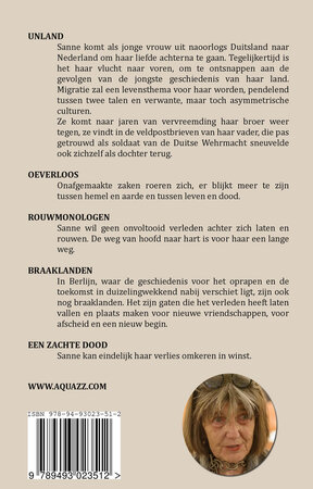 UNLAND | Bettine Uhe