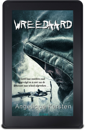 ePub | WREEDAARD | Ang&eacute;lique Kersten
