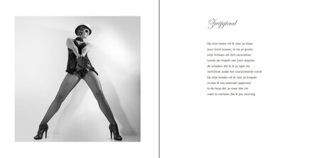 Passievrouwen | H&uuml;lya Celik & Ang&eacute;lique Kersten | Pamela Bakhuizen & Demet Adıg&uuml;zel 