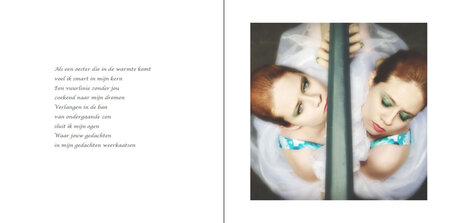 Passievrouwen | H&uuml;lya Celik & Ang&eacute;lique Kersten | Pamela Bakhuizen & Demet Adıg&uuml;zel 