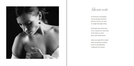 Passievrouwen | H&uuml;lya Celik & Ang&eacute;lique Kersten | Pamela Bakhuizen & Demet Adıg&uuml;zel 