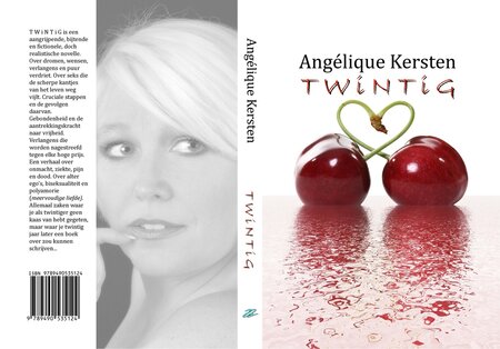 TWiNTiG | Ang&eacute;lique Kersten 