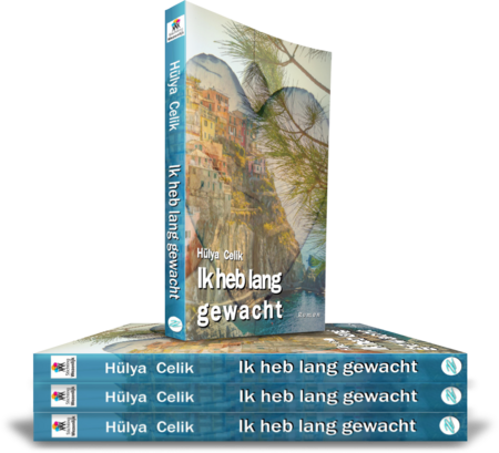 Ik heb lang gewacht |  H&uuml;lya Celik