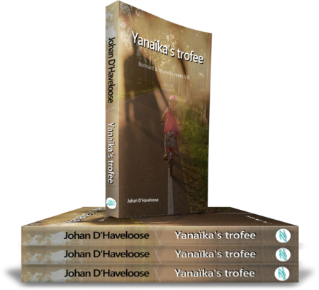 YANA&Iuml;KA'S TROFEE | Johan D'Haveloose