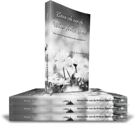 Kleine ode aan de Willem Arntsz Hoeve | Anja Gramberg 