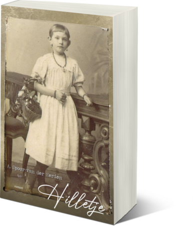 HILLETJE | A. Spoor-van der Eerden