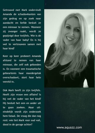 ePub | SCHADUWWOLKEN | Ang&eacute;lique Kersten