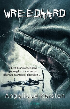 WREEDAARD | Ang&eacute;lique Kersten