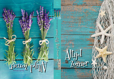 Altijd zomer | Zomer- verhalen & gedichten