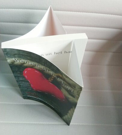 WENSEN UIT HET HART| Samensteller Gerard Rozeboom en vele andere dichters