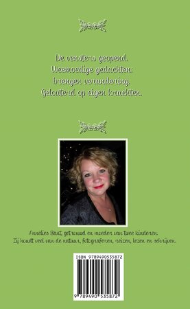 Vensters geopend | Annelies Bant