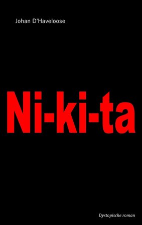 NIKITA | Johan D&rsquo;Haveloose