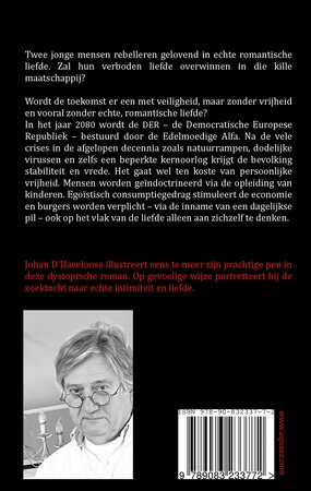 NIKITA | Johan D&rsquo;Haveloose