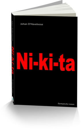 NIKITA | Johan D&rsquo;Haveloose