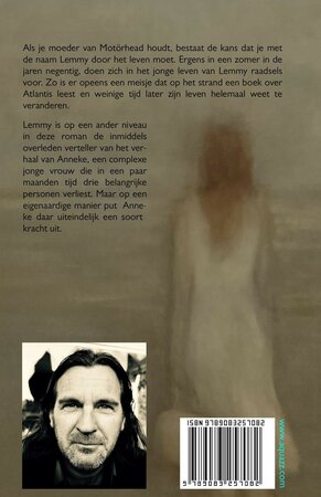 Close-up van een vlinder | Jan Posman