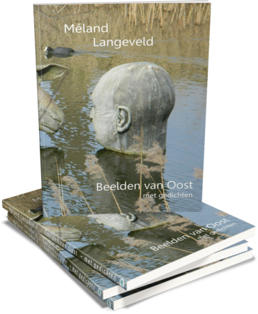 Beelden van Oost | M&eacute;land Langeveld