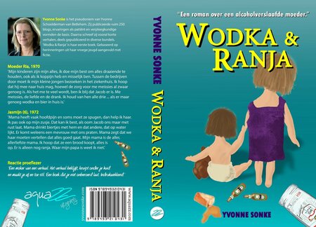 Wodka & Ranja | Yvonne Sonke