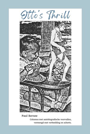 Otto's thrill - columns| Paul Bersee