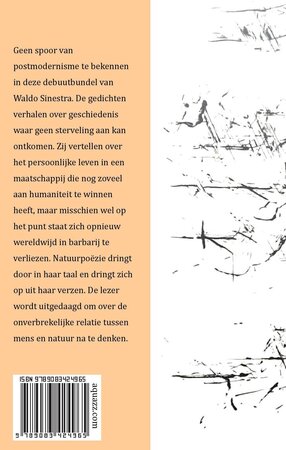 Ommekeer | Waldo Sinestra