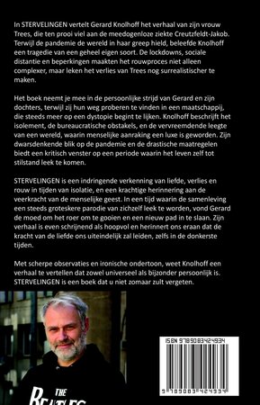 Stervelingen | Gerard Knolhoff